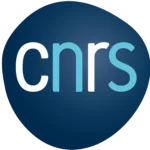 logo of the cnrs organization