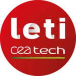 logo of the leti cea organization