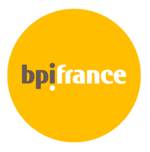 logo of the bpi france organization